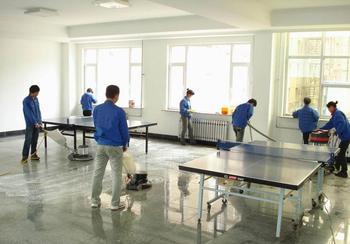 潔帝家政 擁有健康生活，享受美好人生