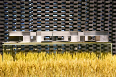 2018廣州設計周展前預覽 室內外裝飾工程設計新視界