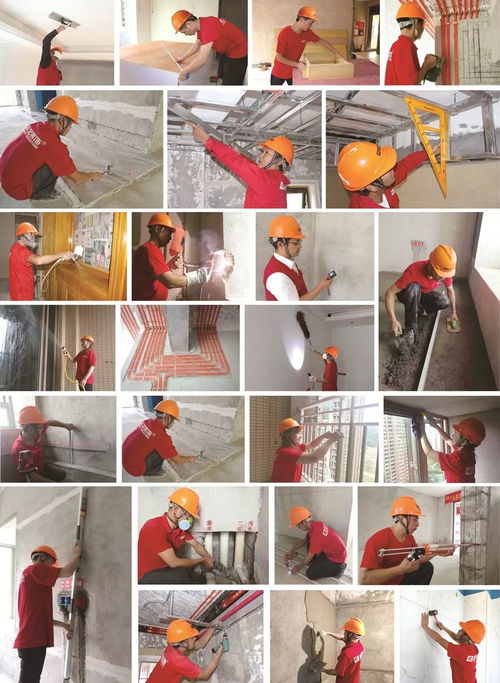 心中有尺，品質為尺——星藝室內外裝飾工程設計的匠心堅守